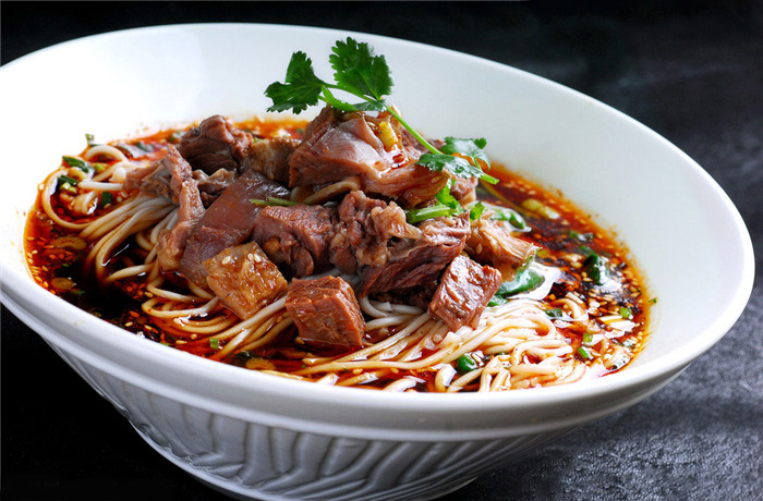 开远牛肉粉培训